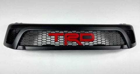 Toyota Hilux Revo TRD Ön Panjur Izgara 2016-2020