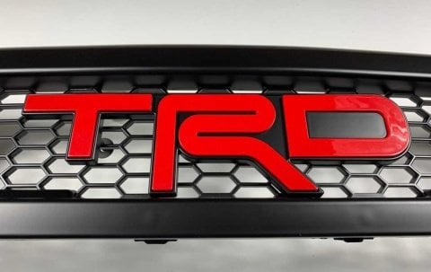 Toyota Hilux Revo TRD Ön Panjur Izgara 2016-2020