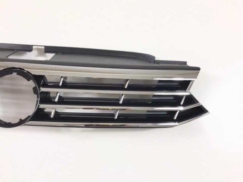 Volkswagen Passat B8 Rline Ön Panjur Izgara