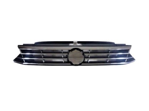 Volkswagen Passat B8 Rline Ön Panjur Izgara