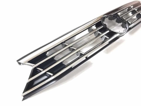 Volkswagen Passat B8 Rline Ön Panjur Izgara