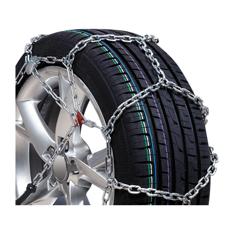 Araç Kar Patinaj Zinciri Mahmuzlu 4x4 255x65xR16