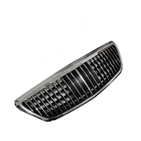 Mercedes S Serisi W222 Maybach Ön Panjur Izgara 2014-2019 Arası