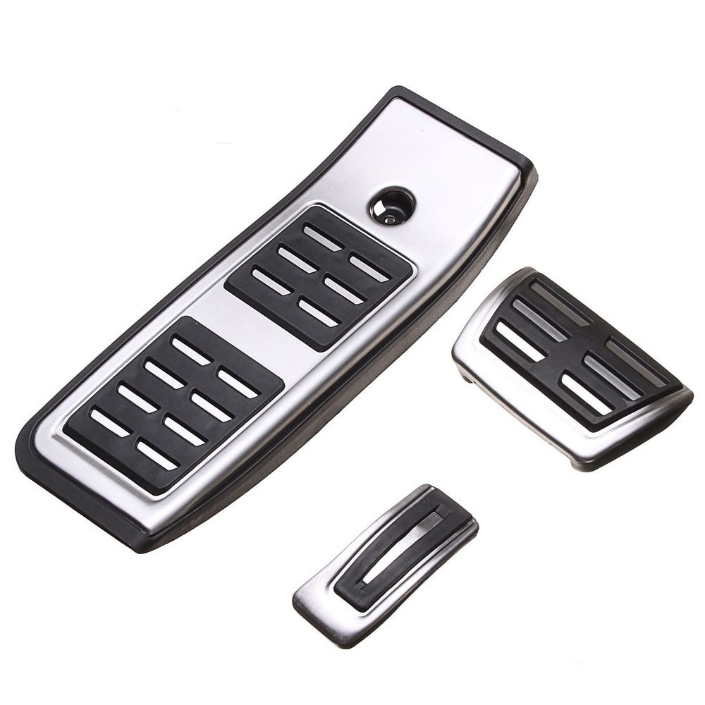 Audi A4 Pedal Seti Otomatik Oem 2016 Sonrası