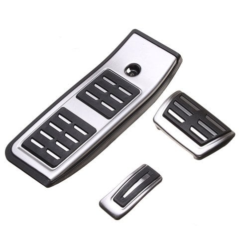 Audi A4 Pedal Seti Otomatik Oem 2016 Sonrası