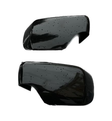 Bmw E39 Yarasa Ayna Kapağı Batman Parlak Siyah Piano Black