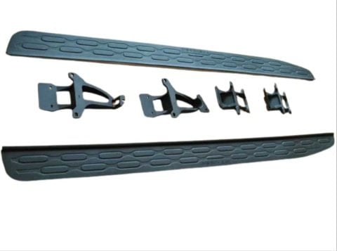 Land Rover Discovery 5 LR5 Yan Basamak Koruma OEM Orjinal 2017-