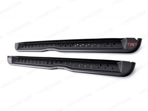 Toyota Hilux Revo Trd Yan Basamak Koruma OEM Orjinal 2016 Sonrası