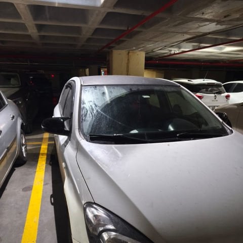 Kia Ceed Yarasa Ayna Kapağı Batman Parlak Siyah Piano Black