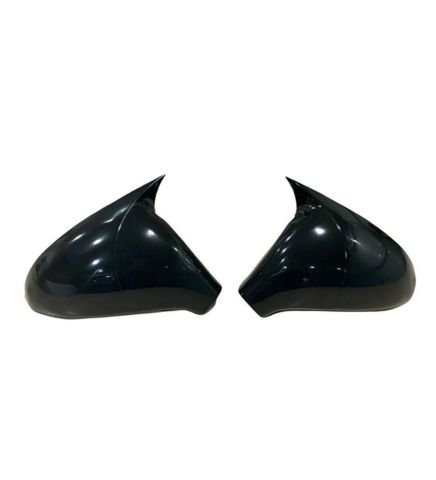 Peugeot 308 Yarasa Ayna Kapağı Batman Parlak Siyah Piano Black