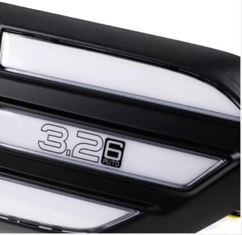 Ford Ranger Ledli Çamurluk Lambası T7 2016-2019 Arası