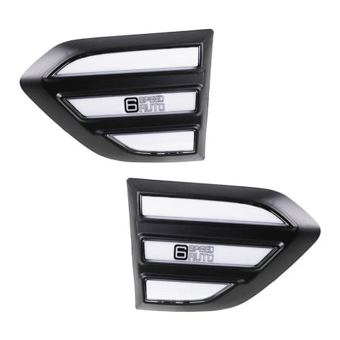 Ford Ranger Ledli Çamurluk Lambası T7 2016-2019 Arası