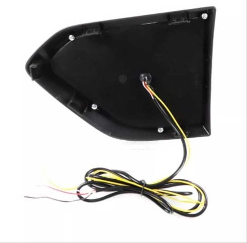 Ford Ranger Ledli Çamurluk Lambası T7 2016-2019 Arası