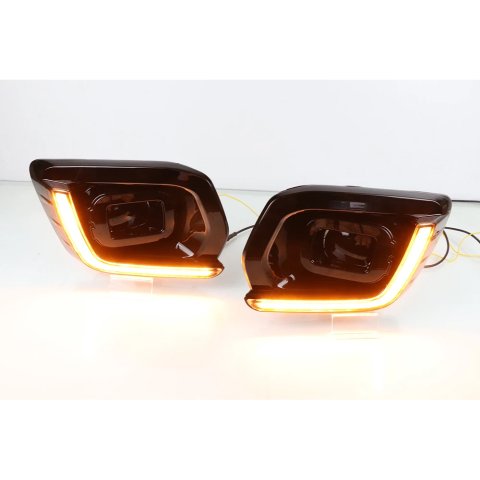 Ford Ranger T8 Wildtrak Sis Lambası Ledli 2019 Sonrası L Model