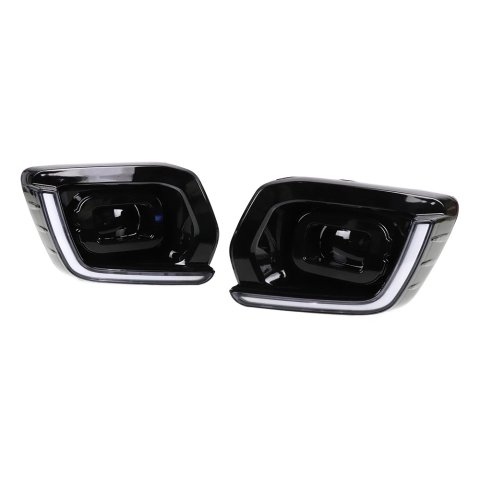 Ford Ranger T8 Wildtrak Sis Lambası Ledli 2019 Sonrası L Model