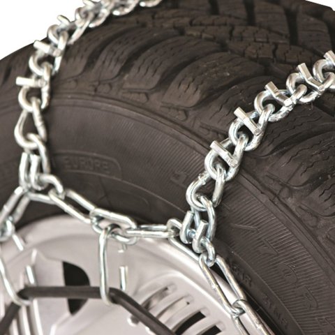 Serme Kar Patinaj Zinciri Mahmuzlu 700xSxR15L