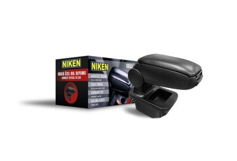 Renault Clio 5 Kol Dayama Kolçak Orjinal Vidasız 2020 Sonrası