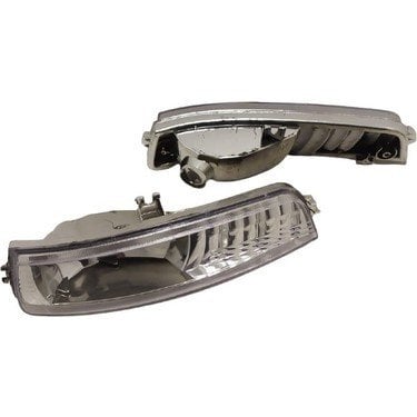 Hyundai Accent Era Sis Farı Lambası Set