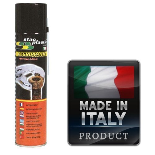 Pas Sökücü Stac 200ml Sprey