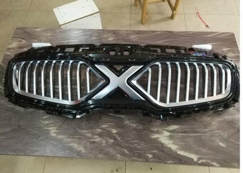 Kia Sportage KX5 Ön Panjur Izgaralı 2016-2017-2018