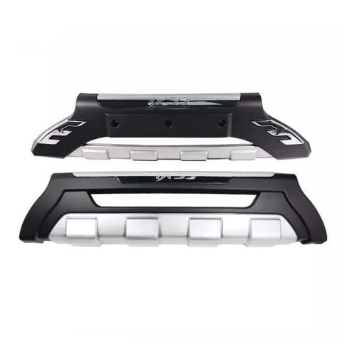 Hyundai ix35 Ön Arka Tampon Koruma Oem Model