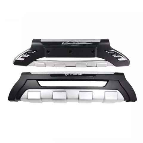 Hyundai ix35 Ön Arka Tampon Koruma Oem Model