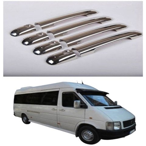 Volkswagen Volt Kapı Kolu Kromu Nikelajı 1997-2006