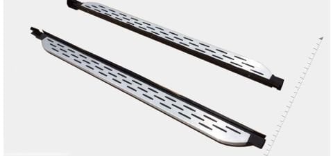 Volkswagen T-Roc Yan Basamak Koruma OEM Orjinal 2019 Sonrası