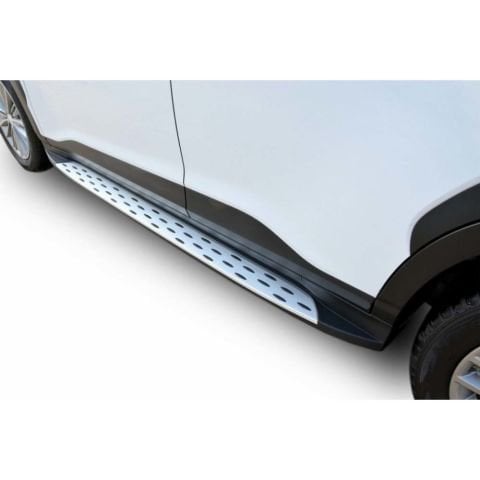 Hyundai Kona Yan Basamak Koruma OEM Orjinal 2018 Sonrası