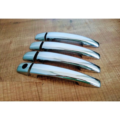 Peugeot 301 Kapı Kolu Kromu Nikelajı