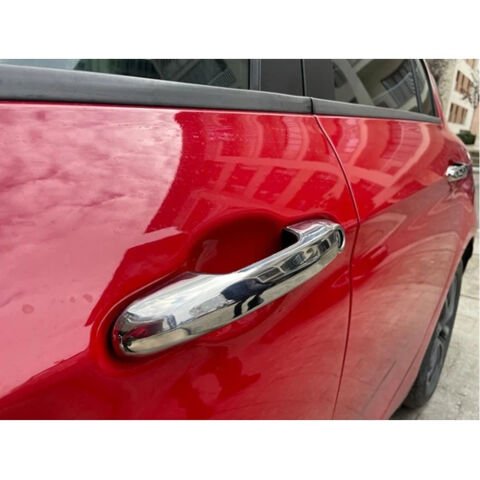 Fiat Egea Cross Kapı Kolu Kromu Nikelajı