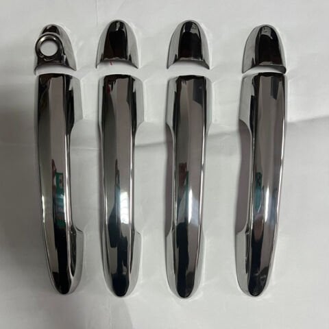 Fiat Egea Cross Kapı Kolu Kromu Nikelajı