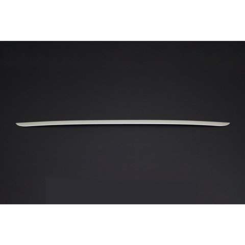 Skoda Super B Bagaj Alt Çıtası Kromu Nikelajı