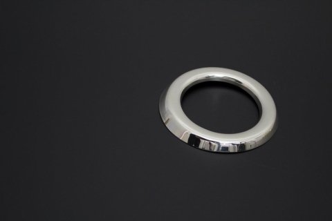 Ford Transit  Sis Çerçevesi Kromu Nikelajı 2014-2019