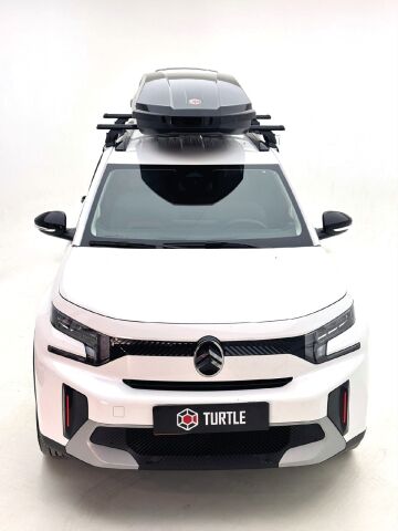 Citroen C3 - C3 Aircross Ara Port Bagaj Çıtası Tavan Ara Barı Ara Atkı