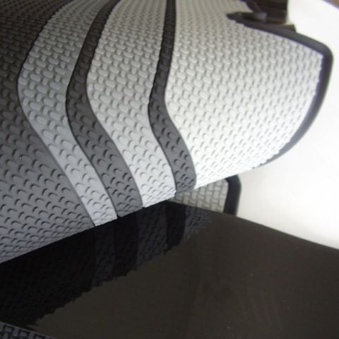 Bmw F32 Paspas Takımı Lateks 4 Serisi M Performance Gri