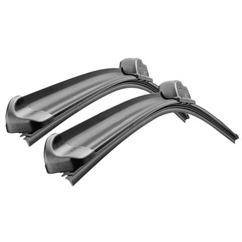 Chevrolet Kalos 2005-2009 Muz Silecek Takımı