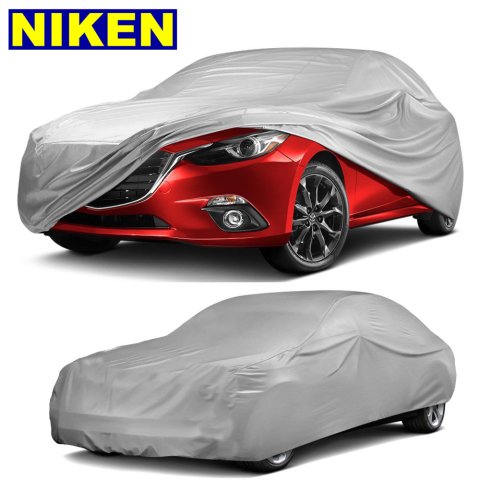 Citroen C1 Branda Araç Örtüsü