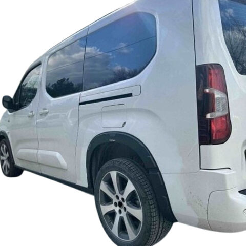 Opel Combo Dodik Çamurluk Set Abs 8 Parça 2019 sonrası