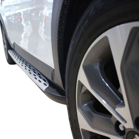 Kia Stonic Yan Basamak Koruma OEM Orjinal 2017 Sonrası
