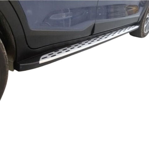 Kia Stonic Yan Basamak Koruma OEM Orjinal 2017 Sonrası
