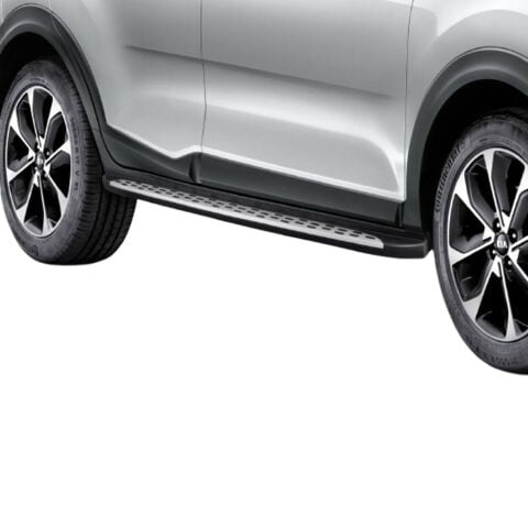 Kia Stonic Yan Basamak Koruma OEM Orjinal 2017 Sonrası